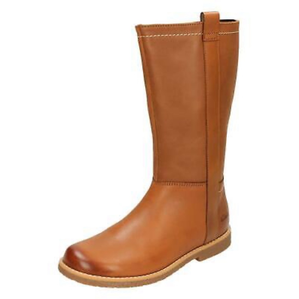 Clarks Boots